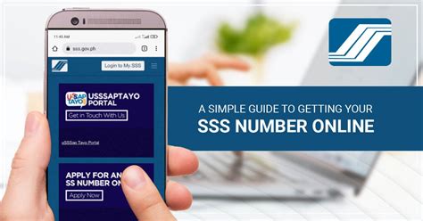 how can i check my sss number